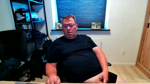 henrikrp1971 online show from 06-26-26, 08:30