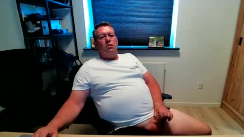 henrikrp1971 online show from 06-29-26, 12:27