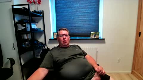 henrikrp1971 online show from 07-06-26, 10:23