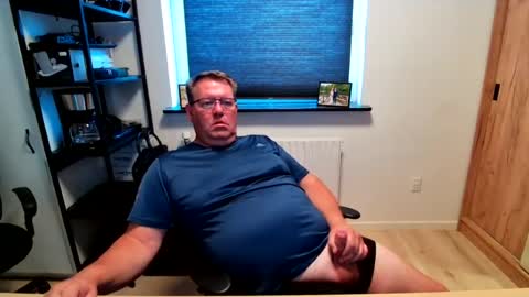 henrikrp1971 online show from 07-13-26, 07:55