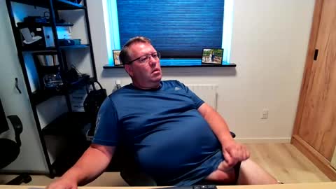 henrikrp1971 online show from 07-15-26, 11:59