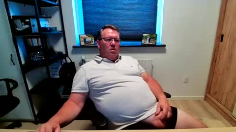 henrikrp1971 online show from 07-16-26, 11:05