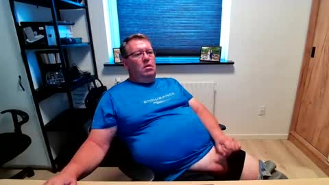 henrikrp1971 online show from 07-17-26, 11:17