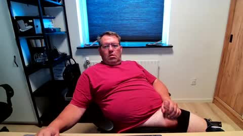 henrikrp1971 online show from 07-20-26, 10:39