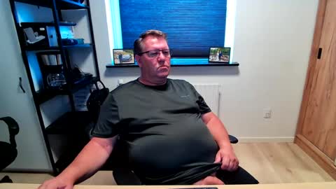 henrikrp1971 online show from 07-23-26, 12:25