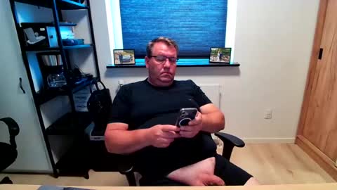henrikrp1971 online show from 07-24-26, 08:56