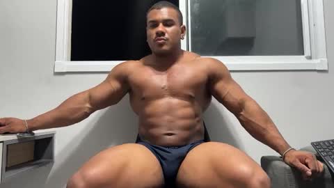 Henri online show from 02-19-25, 11:36