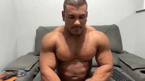 Henri online show from 03-07-25, 12:15