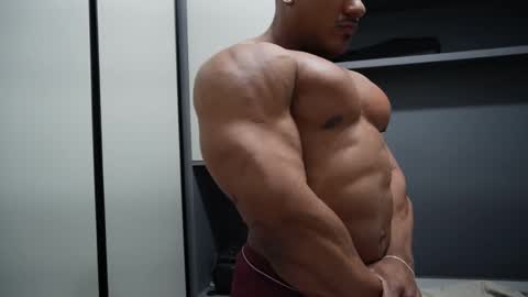 Henri online show from 11-27-25, 12:13