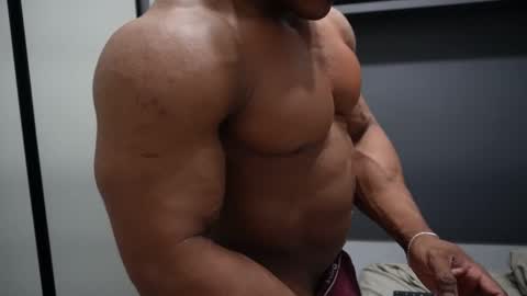 Henri online show from 11-27-25, 11:18