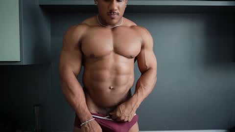 Henri online show from 02-17-26, 01:51