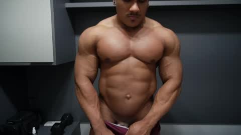 Henri online show from 05-24-26, 08:47