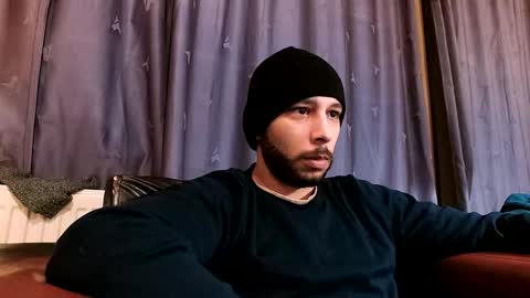 HenryAxe online show from 01-06-25, 05:38