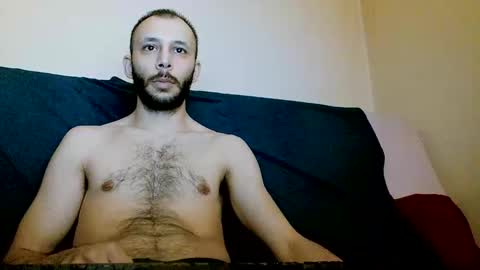 HenryAxe online show from 03-03-25, 12:37