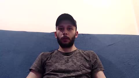 HenryAxe online show from 03-07-25, 02:56