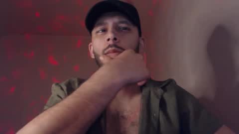 HenryAxe online show from 09-20-25, 11:17