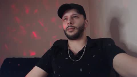 HenryAxe online show from 09-23-25, 10:02