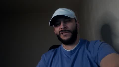 HenryAxe online show from 10-12-25, 01:48