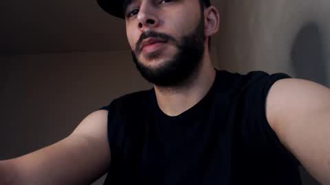 HenryAxe online show from 10-24-25, 12:19