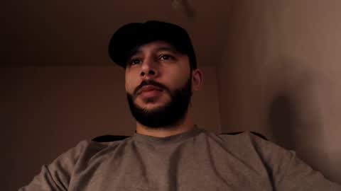 HenryAxe online show from 10-26-25, 07:36