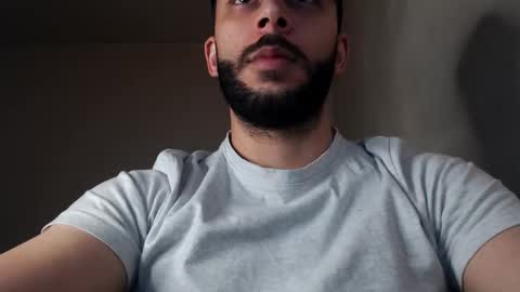 HenryAxe online show from 10-27-25, 12:20