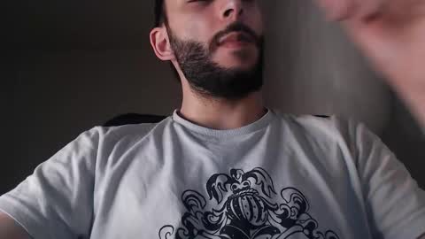 HenryAxe online show from 03-08-26, 12:31