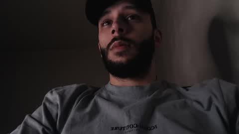 HenryAxe online show from 03-10-26, 09:36