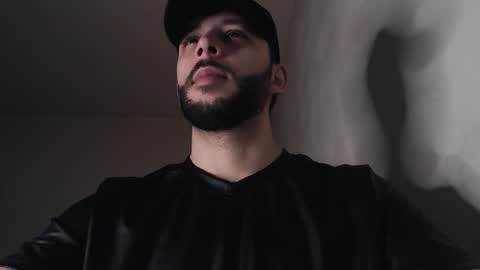 HenryAxe online show from 03-11-26, 09:26