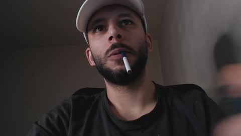 HenryAxe online show from 04-21-26, 08:09