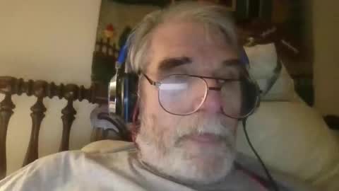 henrybond1979 online show from 05-28-26, 07:33