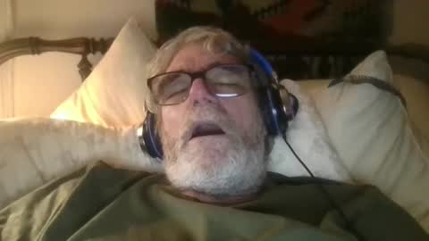 henrybond1979 online show from 05-30-26, 03:36
