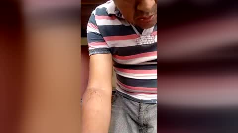 henrychoquehuanca07 online show from 07-07-26, 07:18