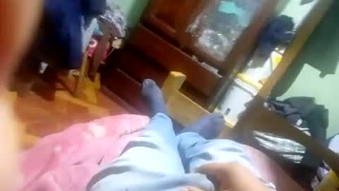 henrychoquehuanca07 online show from 07-13-26, 04:15