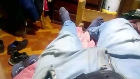 henrychoquehuanca07 online show from 07-14-26, 01:39