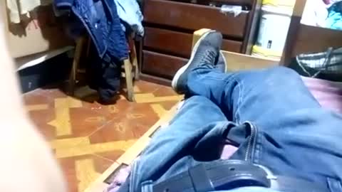 henrychoquehuanca07 online show from 07-23-26, 05:22