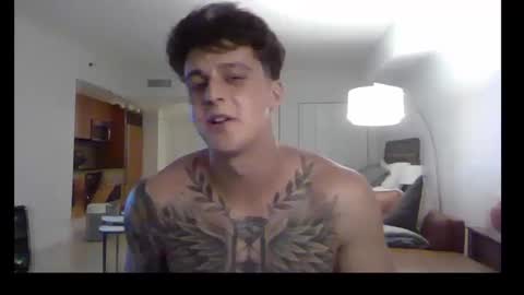 Snapshot of henrydesanti chatting on 09-13-25, 12:54 henrydesanti online show from 09-13-25, 12:54