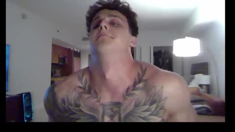 Snapshot of henrydesanti chatting on 09-14-25, 01:38 henrydesanti online show from 09-14-25, 01:38