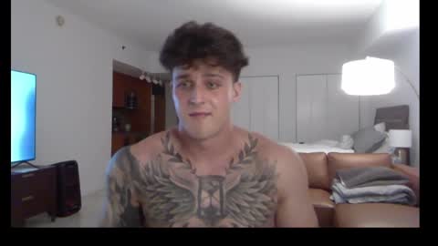 Snapshot of henrydesanti chatting on 09-16-25, 11:17 henrydesanti online show from 09-16-25, 11:17