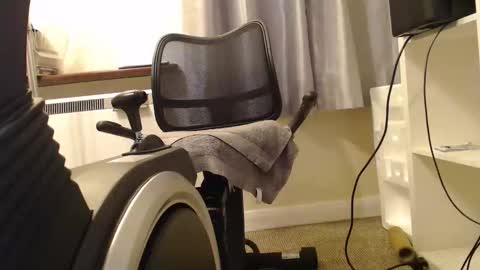 henryjxxx online show from 09-30-25, 11:10