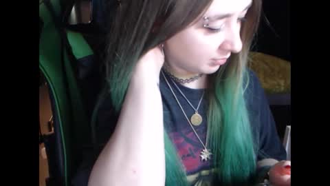 Snapshot of hentaishiing chatting on 03-01-26, 06:43 Hentaishiing online show from 03-01-26, 06:43