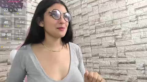 hera_elis online show from 02-13-25, 07:52