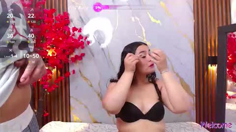 hera n zeus online show from 11-08-25, 07:23