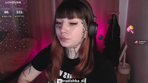 dirty Diana online show from 11-04-25, 12:04