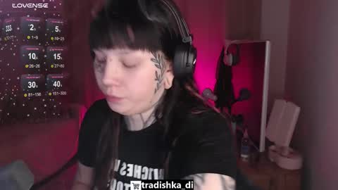 dirty Diana online show from 11-13-25, 09:25