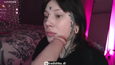 dirty Diana online show from 12-17-25, 11:33