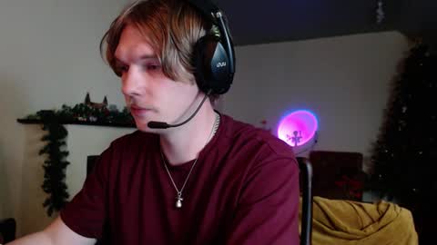 Gregblonde  Alextattoo online show from 01-27-25, 02:46