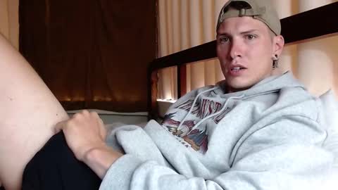 Gregblonde  Alextattoo online show from 02-10-25, 12:30