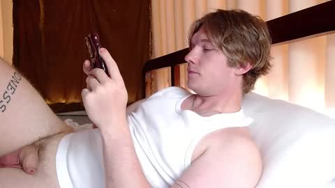 Gregblonde  Alextattoo online show from 02-12-25, 04:54