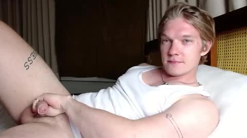 Gregblonde  Alextattoo online show from 02-19-25, 04:22