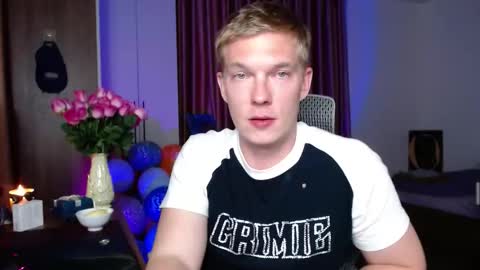 Gregblonde  Alextattoo online show from 09-29-25, 04:45